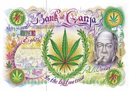 lggn0066+bank-of-ganja-weed-poster